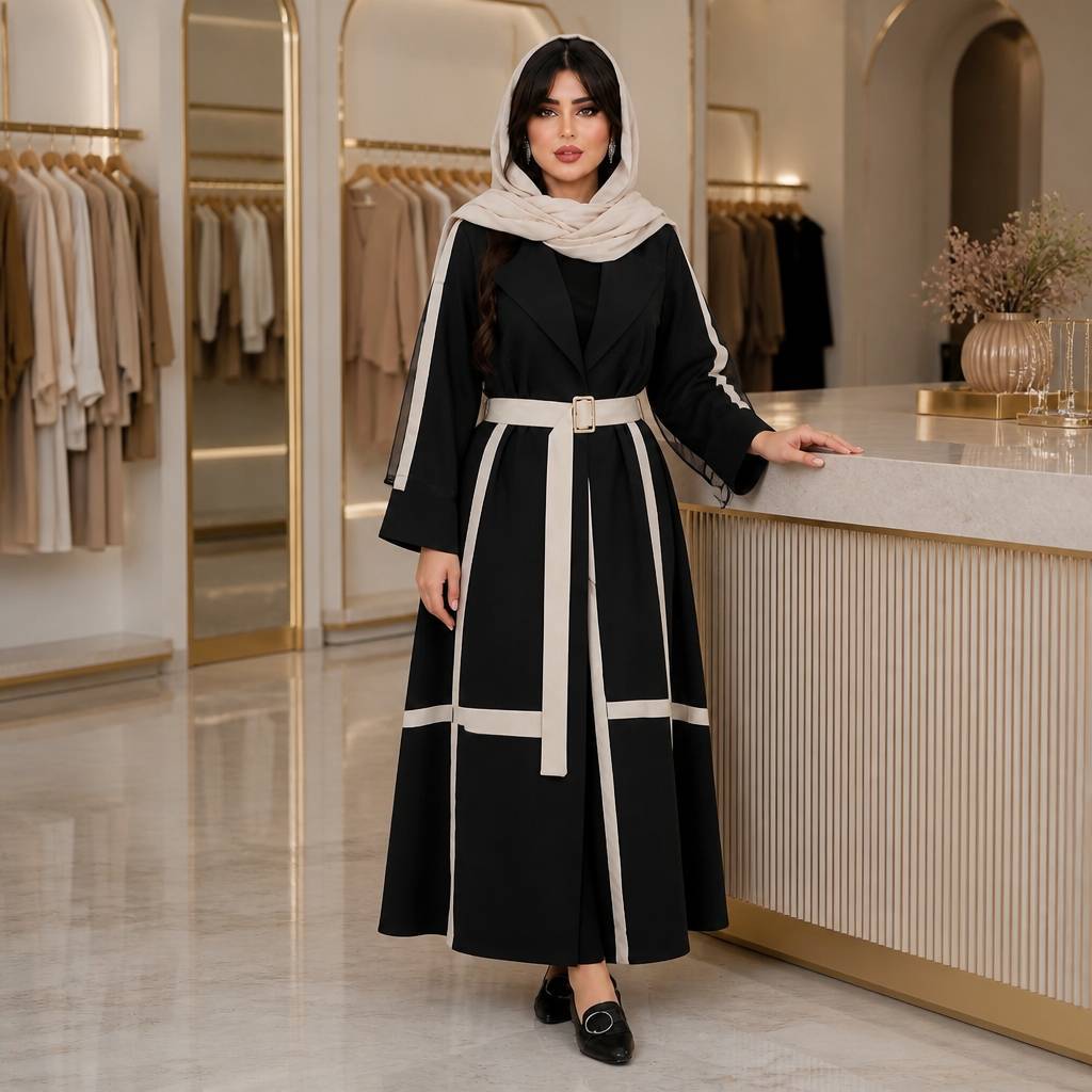 مانتو بلند زنانه مدل شعله naz ✅ جنس بزایاق‌ ریزشی درجه ۱✅ با بهترین کیفیت  مستقیم از تولیدی (فروش تک و عمده)