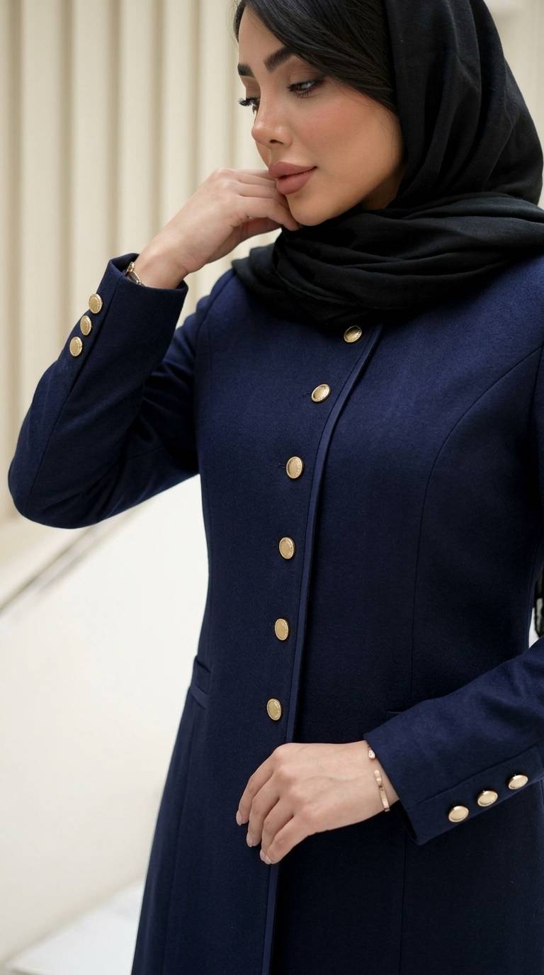 مانتو شلوار زنانه مدل اداری دیانا rad🌱جنس بزیاق ترک اعلاء درجه 1 ✅ با بهترین کیفیت مستقیما از تولیدی (فروش تک وعمده در آروما فشن)