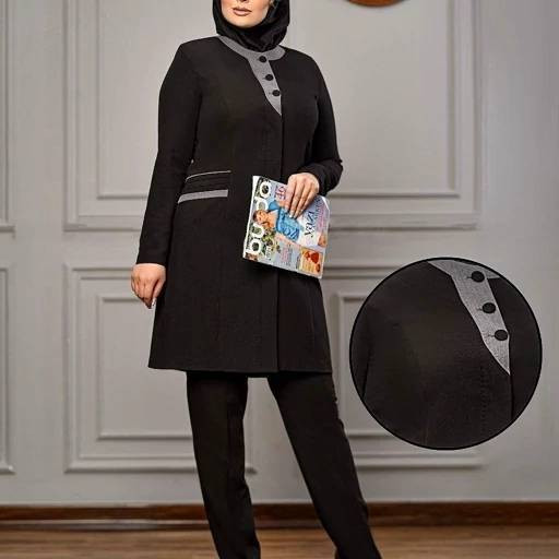 ست مانتو شلوار اداری زنانه مدل نیکا asad✅️جنس پرشیا پرومکس درجه1✅️ با بهترین کیفیت مستقیما از تولیدی(فروش تک و عمده آروما فشن)