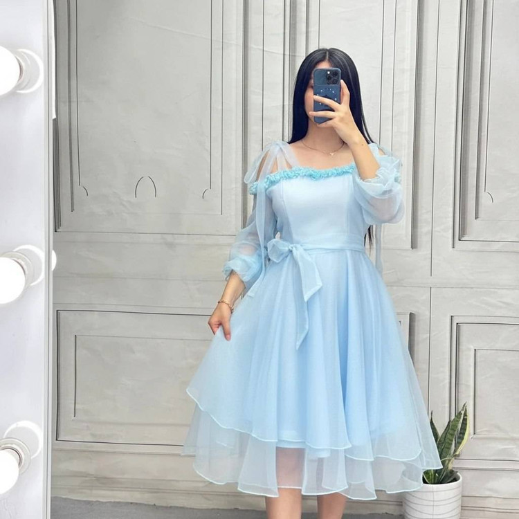 لباس مجلسی شیک زنانه مدل لارا atlas ✅️ جنس حریر بیده درجه ۱ ✅بسیار باکیفیت 💎 مناسب مجالس و مهمانی های خاص مستقیما از تولیدی( فروش تک و عمده آرومافشن )