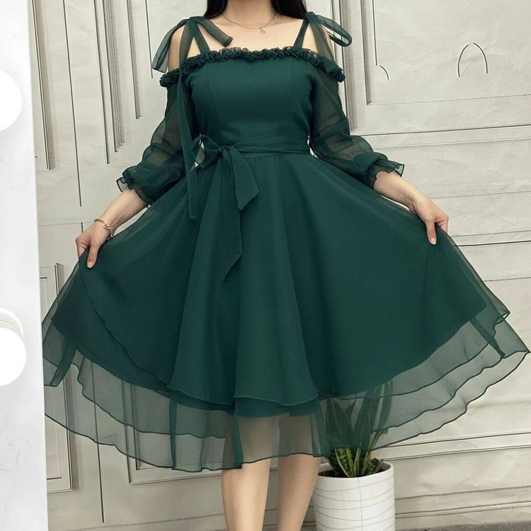 لباس مجلسی شیک زنانه مدل لارا atlas ✅️ جنس حریر بیده درجه ۱ ✅بسیار باکیفیت 💎 مناسب مجالس و مهمانی های خاص مستقیما از تولیدی( فروش تک و عمده آرومافشن )