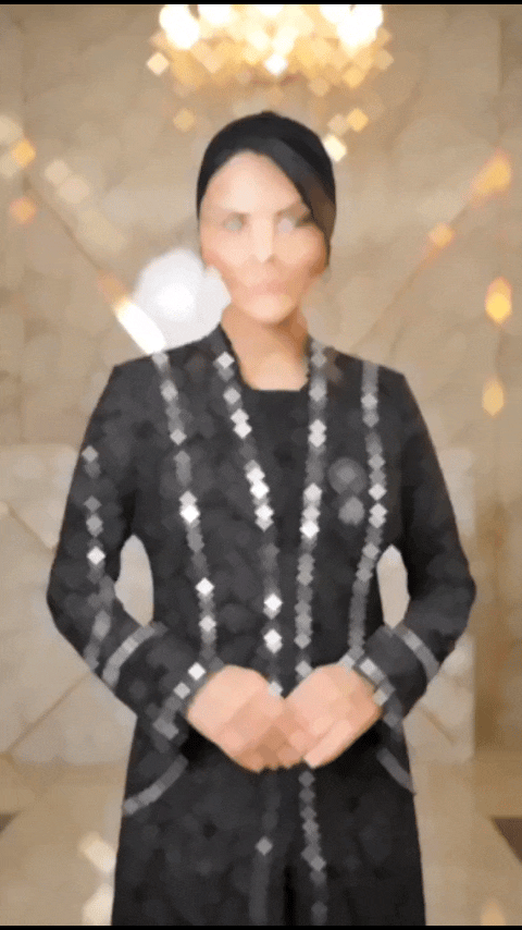 ست کت شلوار مجلسی زنانه مدل ترنم ۱ rad ✅جنس کت ژاکارد طرح برجسته وارداتی درجه ۱✅، جت بلک و گِرم بالا اعلا ✨، جنس شلوار مازراتی گرم بالا واقعی درجه ۱✅️ با بهترین کیفیت مستقیما از تولیدی(فروش تک و عمده آرومافشن)