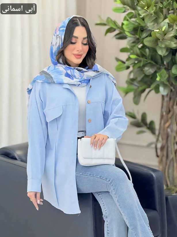 مانتو زنانه مدل لوسی shb ✅جنس کتان لنین نچرال درجه 1✅ با بهترین کیفیت مستقیما از تولیدی (فروش تک و عمده آرومافشن)