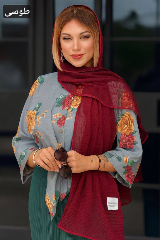 شومیز مانتویی زنانه مدل گلرخ shb ✅ جنس کرپ نخ شسته شده درجه 1 ✅ با بهترین کیفیت مستقیما از تولیدی (فروش تک و عمده آرومافشن)