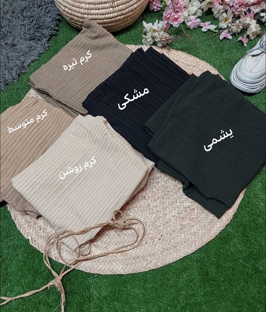 مانتو بلند زنانه مدل کفتان دلتا ek✅ جنس دلتا کراش درجه ۱✅ با بهترین کیفیت مستقیم از تولیدی (فروش تک و عمده)