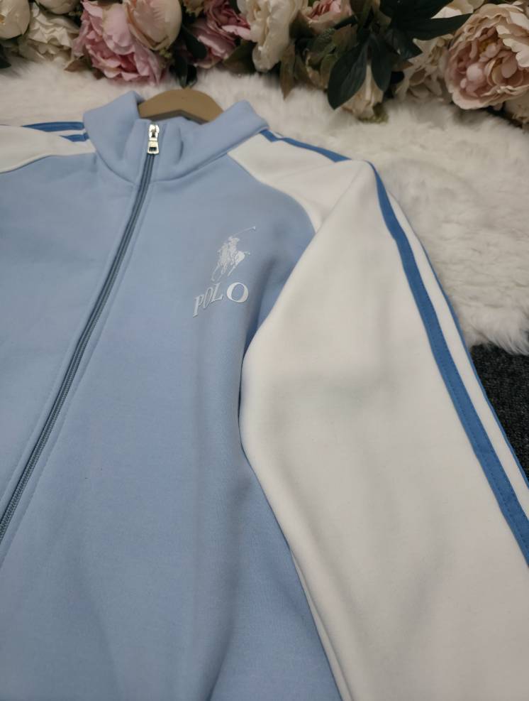 بامبر زنانه مدل جکت polo✅ جنس دورس سه نخ داخل کرک درجه 1،✅ mod با بهترین کیفیت مناسب فصل مستقیما از تولیدی (فروش تک و عمده آرومافشن)