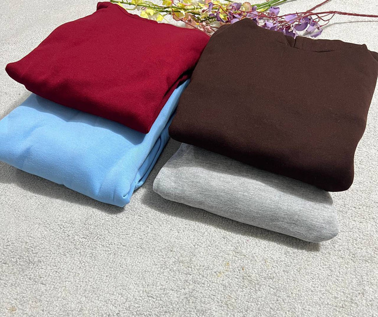 هودی زنانه مدل رنگی rash✅جنس دورس تو کرکی درجه 1✅️با بهترین کیفیت مستقیما از تولیدی (فروش تک و عمده آرومافشن)