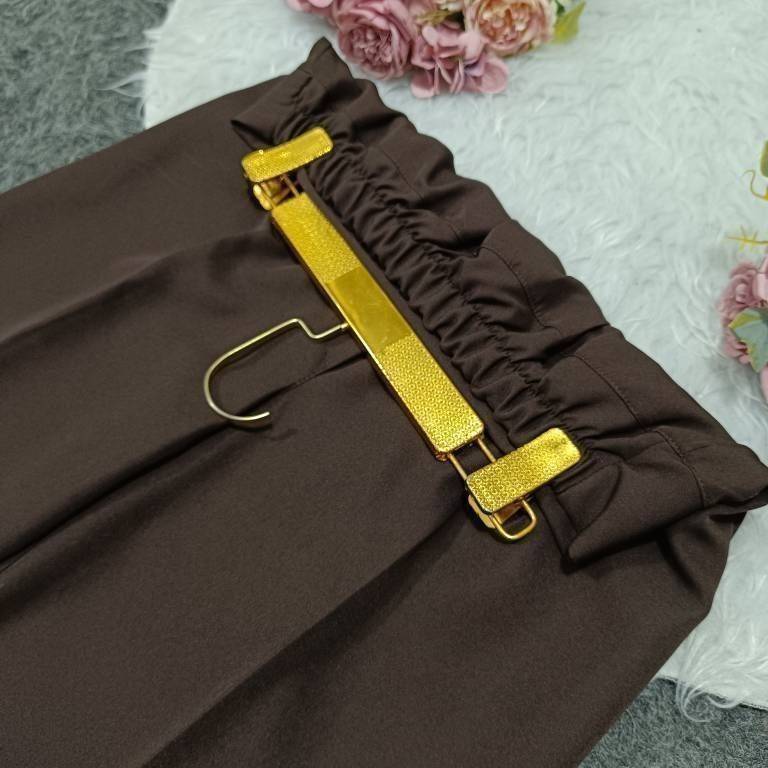 شلوار زنانه مدل بگ مازراتی 101 Lady✅جنس مازراتی دبل 450گرم درجه 1 ✅ با بهترین کیفیت مستقیما از تولیدی (فروش تک و عمده آرومافشن)