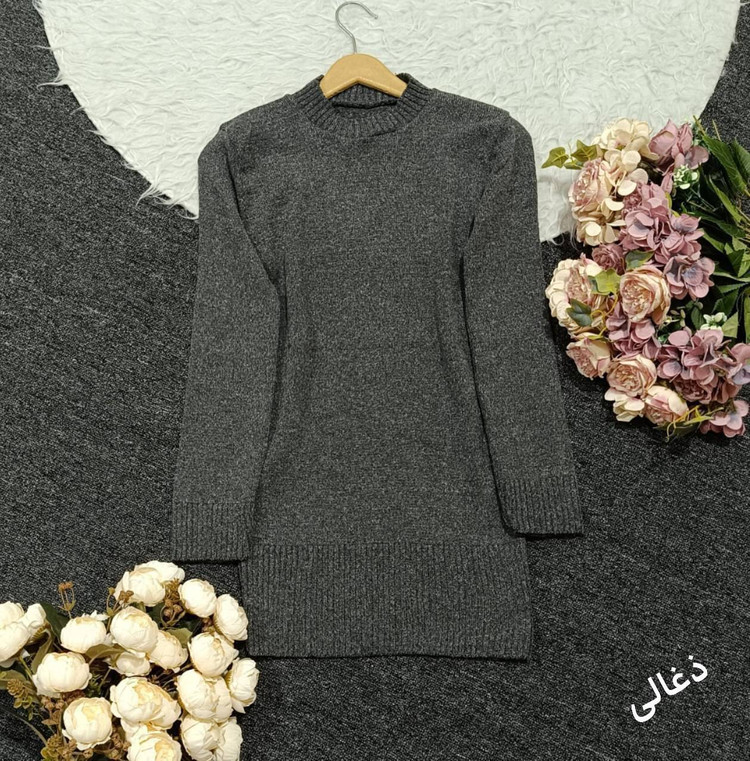 گپ بافت زنانه مدل بافت323 Lady✅ جنس بافت درجه ۱✅ با بهترین کیفیت مستقیما از تولیدی (فروش تک و عمده آرومافشن)
