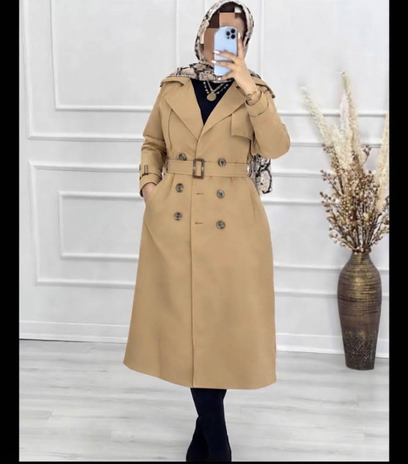 🌧️بارانی گرم، ضد آب و شیک زنانه مدل تی‌ سی rash✅ جنس تی‌سی اعلا درجه ۱ ✅با بهترین کیفیت مستقیم از تولیدی (فروش تک و عمده آرومافشن)