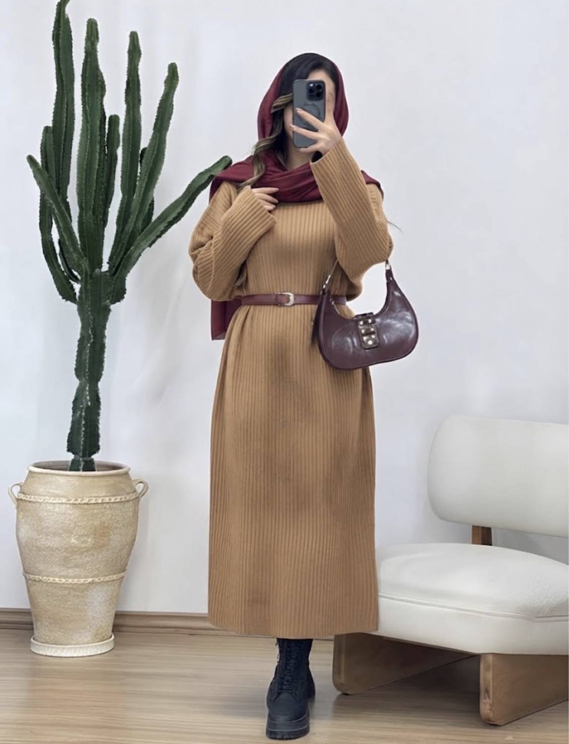 کفتان بافت زنانه مدل خطی rash✅جنس بافت دولایه درجه ۱ ✅با بهترین کیفیت مستقیما از تولیدی(فروش تک و عمده آرومافشن)