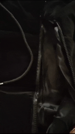 کاپشن 🔥گرم و ضدآب مردانه ❄️جنس سیلیکونی waterproof درجه ۱ ✅ apa با بهترین متریال خرید مستقیم از تولیدی آرومافشن( تک و عمده)